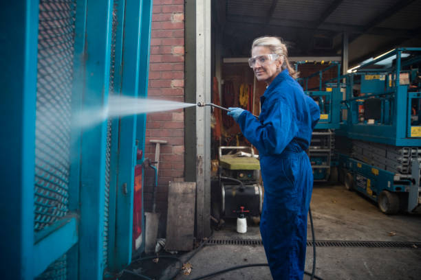 Best Pressure Washing Estimates  in Temple Hills, MD