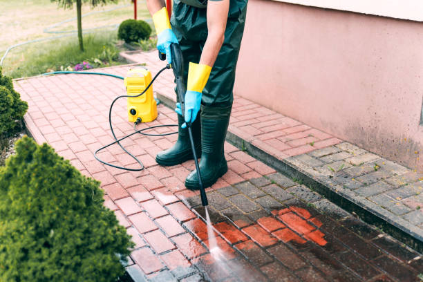 Trusted Temple Hills, MD Pressure Washing Experts