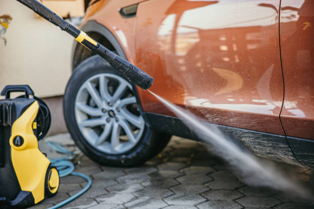 Local Pressure Washing Services in Temple Hills, MD