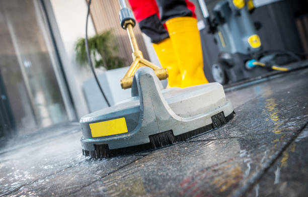 Local Pressure Washing Services in Temple Hills, MD
