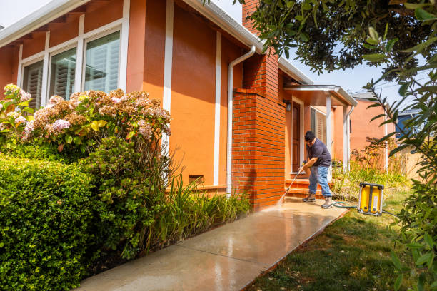 Pressure Washing Estimates in Temple Hills, MD