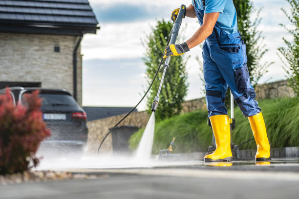 Best Sidewalk Pressure Washing  in Temple Hills, MD