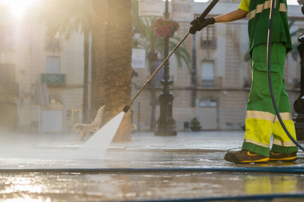 Best Exterior Home Cleaning  in Temple Hills, MD